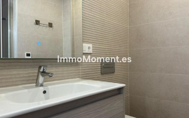 Bestaande woning - Appartement - Finestrat