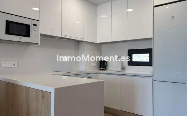 Bestaande woning - Appartement - Finestrat
