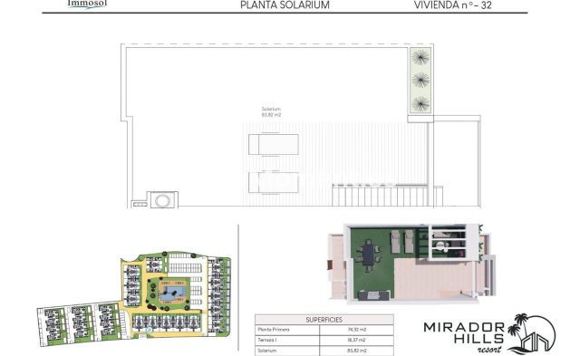 Bestaande woning - Appartement - Finestrat