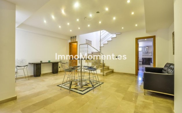 Revente - Villa individuelle - Benissa - Benissa Centro
