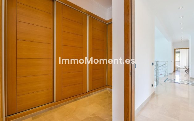 Revente - Villa individuelle - Benissa - Benissa Centro