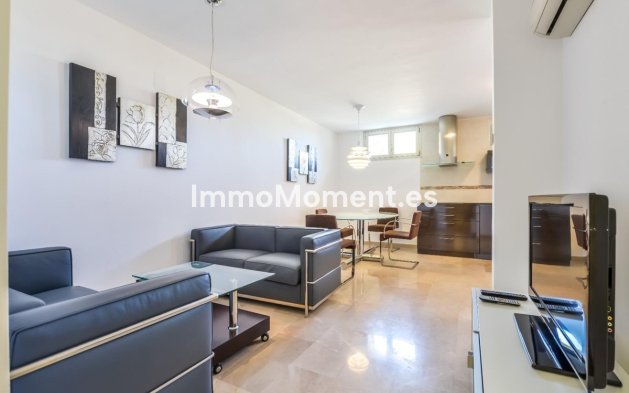 Revente - Villa individuelle - Benissa - Benissa Centro