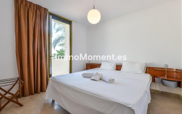 Revente - Villa individuelle - Benissa - Benissa Centro