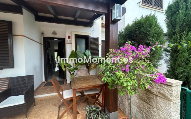 Resale - Detached villa - Finestrat