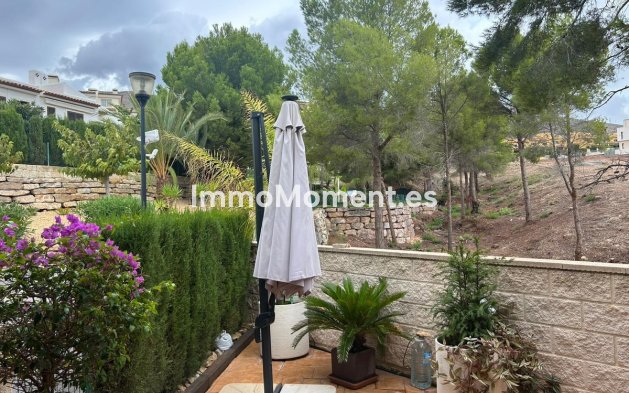Resale - Detached villa - Finestrat