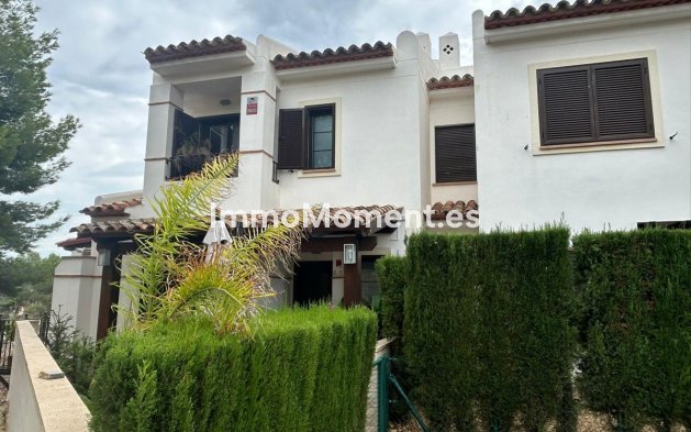 Resale - Detached villa - Finestrat