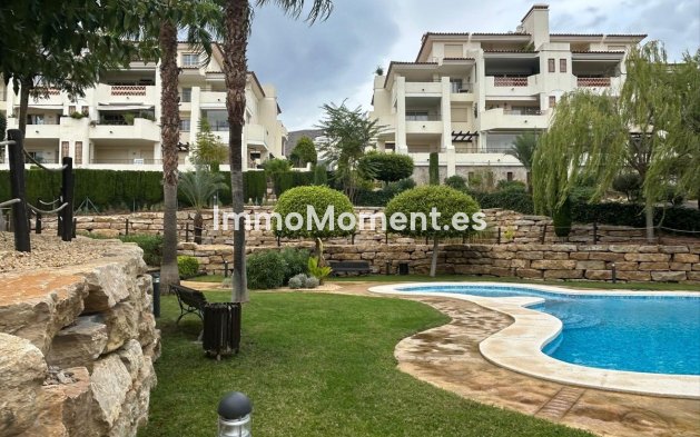 Resale - Detached villa - Finestrat
