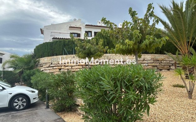 Resale - Detached villa - Finestrat