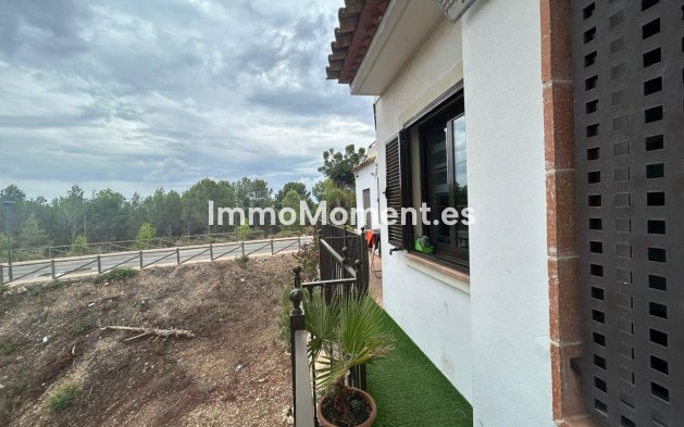 Resale - Detached villa - Finestrat