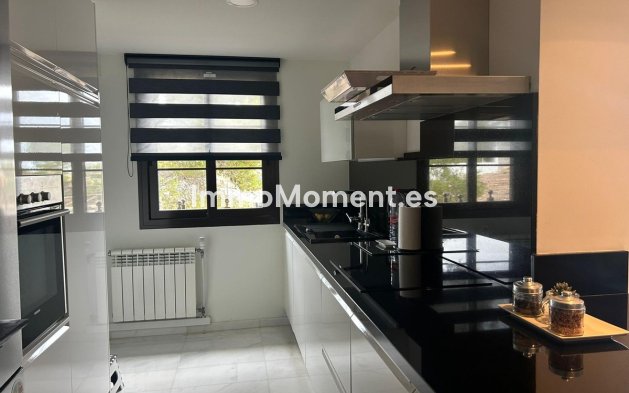 Resale - Detached villa - Finestrat