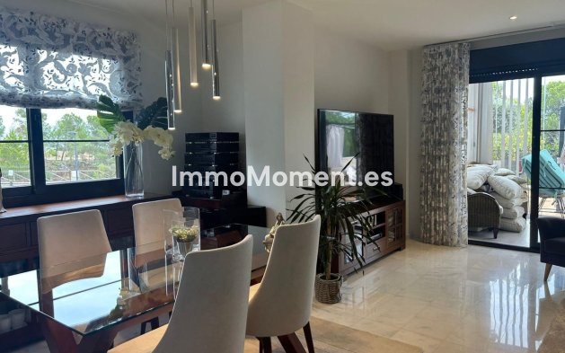 Resale - Detached villa - Finestrat