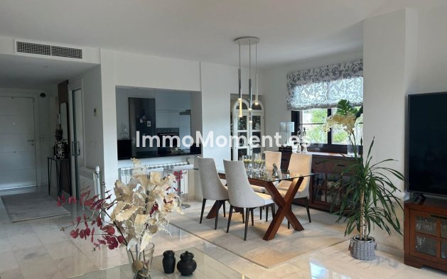 Resale - Detached villa - Finestrat