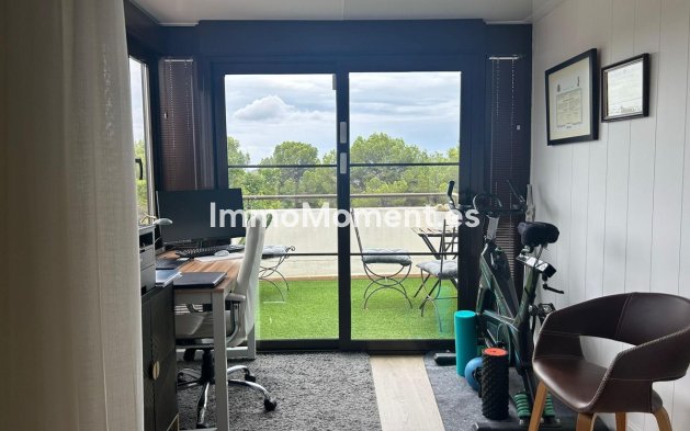 Resale - Detached villa - Finestrat