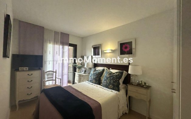 Resale - Detached villa - Finestrat