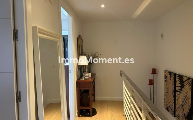 Resale - Detached villa - Finestrat