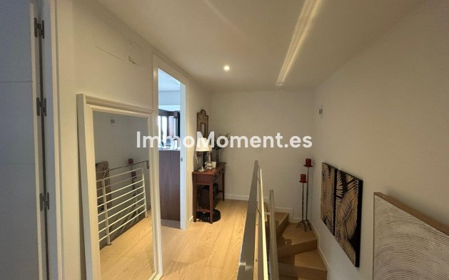 Resale - Detached villa - Finestrat