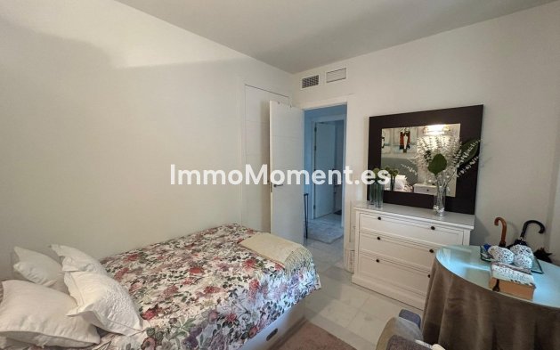 Resale - Detached villa - Finestrat