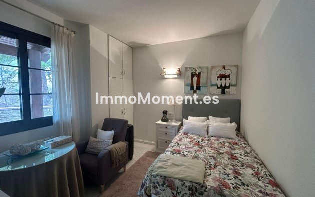 Resale - Detached villa - Finestrat