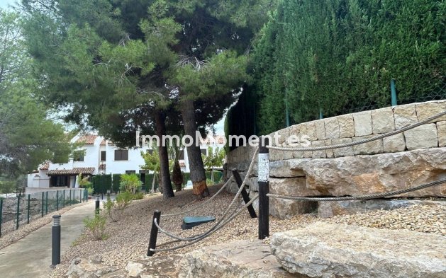 Resale - Detached villa - Finestrat