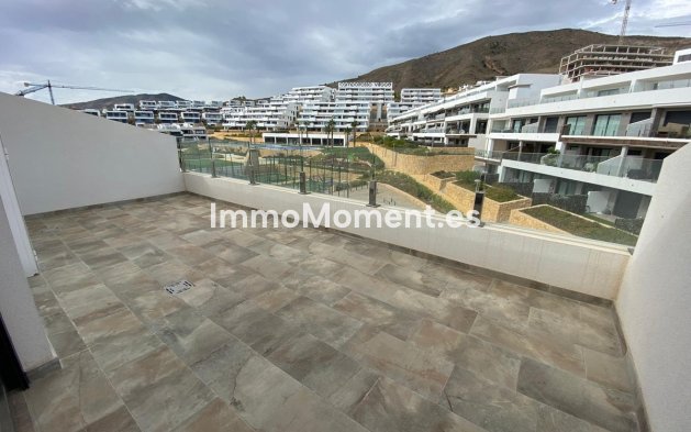 Bestaande woning - Appartement - Finestrat