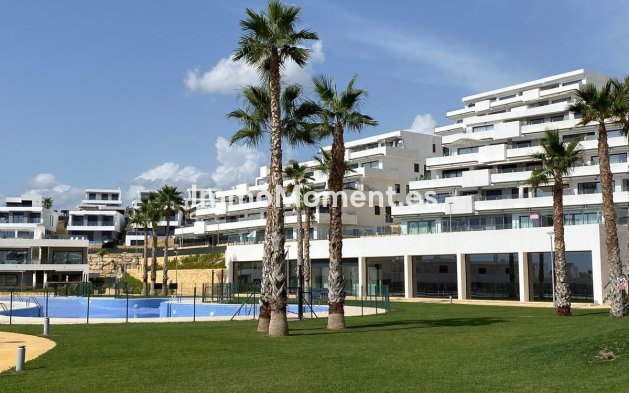 Bestaande woning - Appartement - Finestrat