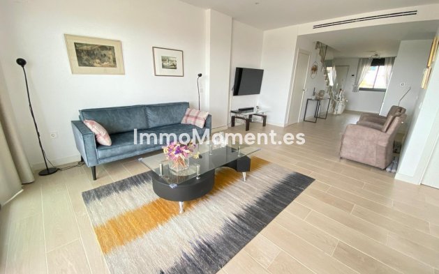 Bestaande woning - Appartement - Finestrat