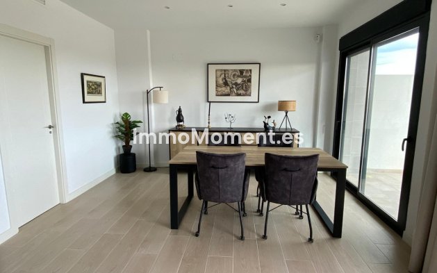 Bestaande woning - Appartement - Finestrat