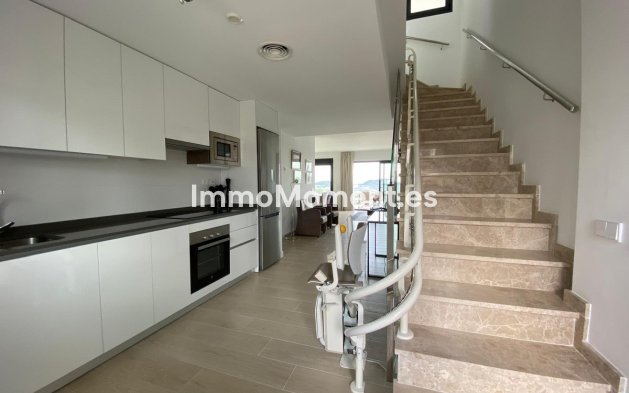 Bestaande woning - Appartement - Finestrat