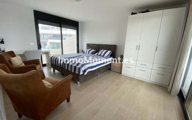 Bestaande woning - Appartement - Finestrat