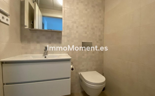 Bestaande woning - Appartement - Finestrat