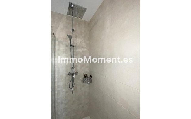 Bestaande woning - Appartement - Finestrat