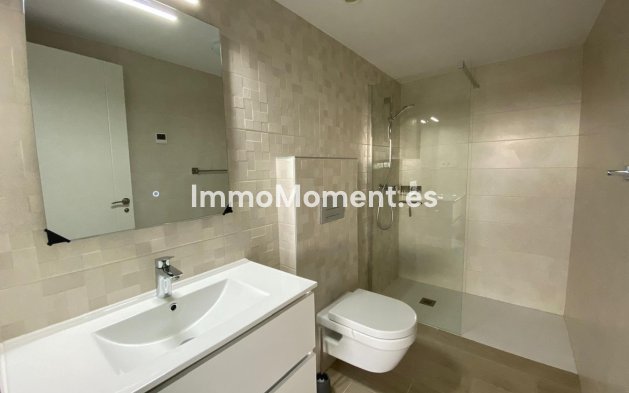 Bestaande woning - Appartement - Finestrat