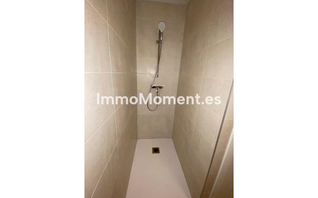 Bestaande woning - Appartement - Finestrat