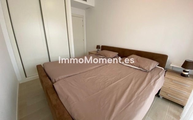 Bestaande woning - Appartement - Finestrat