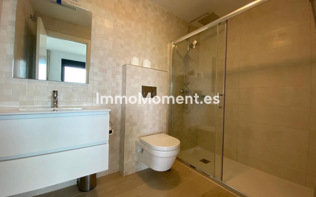 Bestaande woning - Appartement - Finestrat