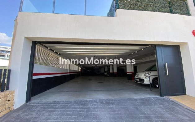 Bestaande woning - Appartement - Finestrat