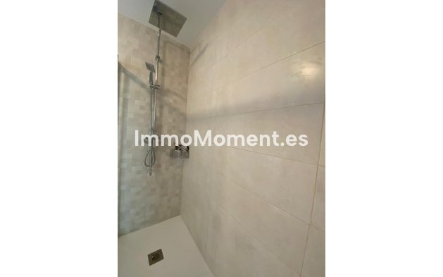 Bestaande woning - Appartement - Finestrat