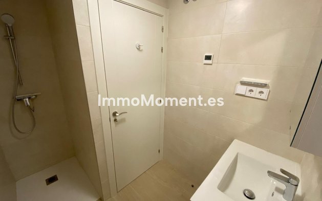 Bestaande woning - Appartement - Finestrat