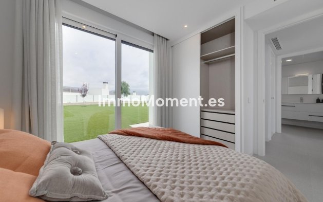 Revente - Villa individuelle - Muchamiel - Muchamiel - Mutxamel Centro