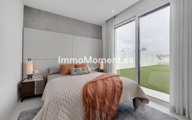 Revente - Villa individuelle - Muchamiel - Muchamiel - Mutxamel Centro
