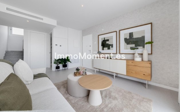 Revente - Villa individuelle - Muchamiel - Muchamiel - Mutxamel Centro