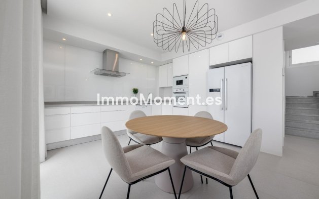 Revente - Villa individuelle - Muchamiel - Muchamiel - Mutxamel Centro