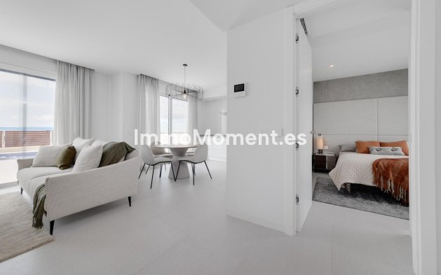 Revente - Villa individuelle - Muchamiel - Muchamiel - Mutxamel Centro