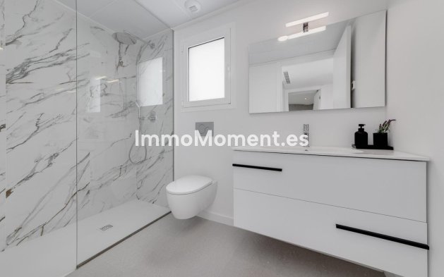 Revente - Villa individuelle - Muchamiel - Muchamiel - Mutxamel Centro