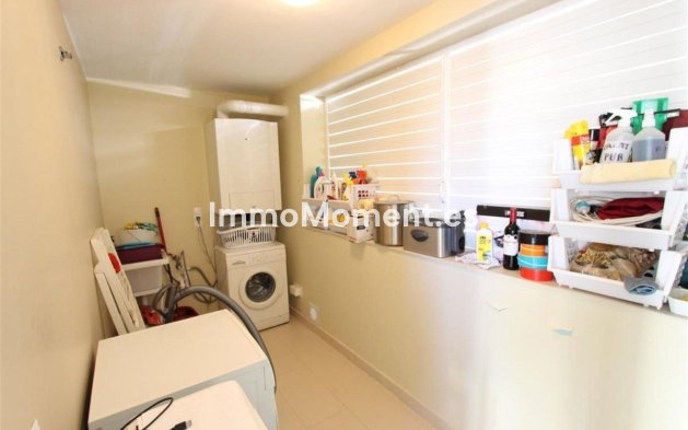 Bestaande woning - Appartement - Altea - Altea Centro