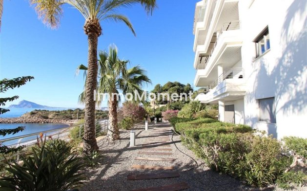 Bestaande woning - Appartement - Altea - Altea Centro