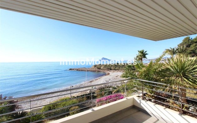 Bestaande woning - Appartement - Altea - Altea Centro