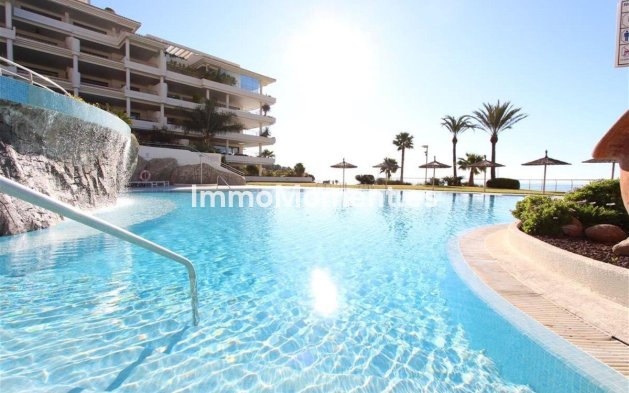 Bestaande woning - Appartement - Altea - Altea Centro