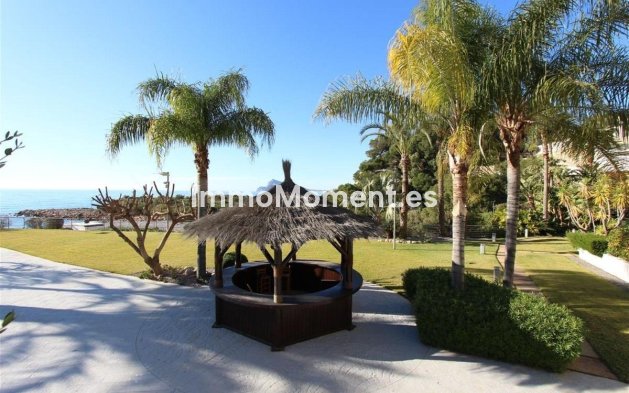 Bestaande woning - Appartement - Altea - Altea Centro