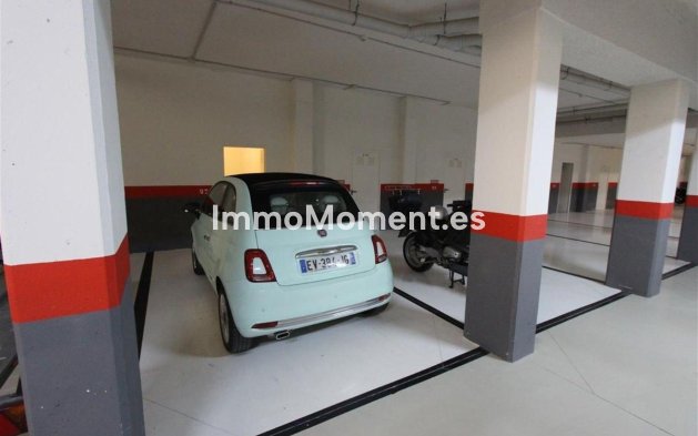 Bestaande woning - Appartement - Altea - Altea Centro